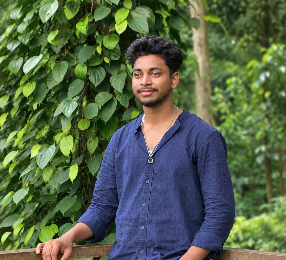 Govind Pothuraju